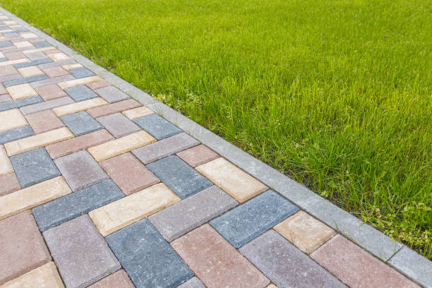 Trusted Milan, NM Driveway Pavers Experts